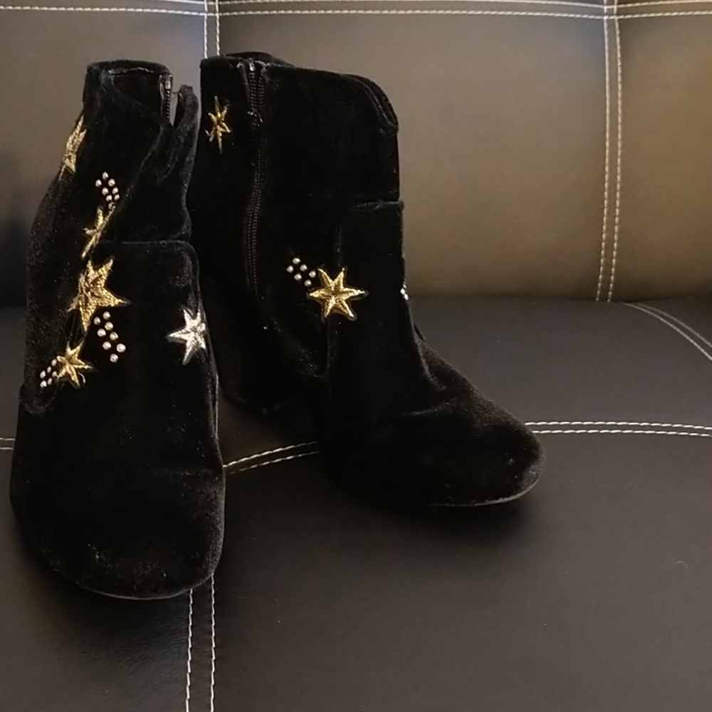 Booties